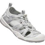 Keen sandály Moxie Sandal Youth Junior silver – Sleviste.cz