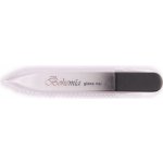 Bohemia Skleněný pilník oboustranný 90 mm Černý – Hledejceny.cz