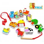 Viga navlékání farma – Zboží Dáma