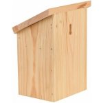 Esschert Design Diapozitiv pro včely 15x12x20cm žlutý – HobbyKompas.cz