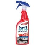Bril Profesional čistič na trouby 750 ml – HobbyKompas.cz