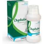 DUPHALAC POR 667MG/ML POR SOL 1X200ML IV – Zbozi.Blesk.cz