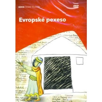 Evropské pexeso