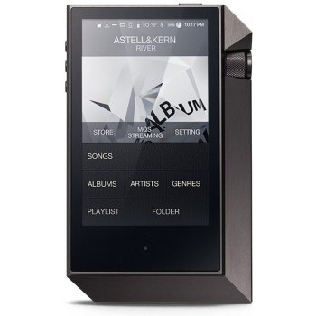 Astell&Kern AK240