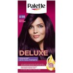 SCHWARZKOPF PALETTE Deluxe 4-99 Tmavě fialový 50 ml – Hledejceny.cz