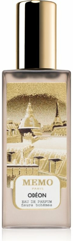 Memo Paris Odéon parfémovaná voda unisex 30 ml