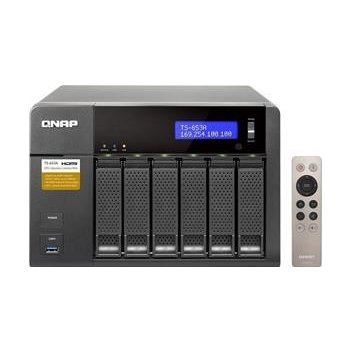 QNAP TS-653A-8G