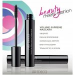 Artdeco Volume Supreme řasenka pro maximální objem řas 1 Black 15 ml – Hledejceny.cz