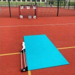 MyFloorball Puzzle florbalový povrch – Zboží Mobilmania