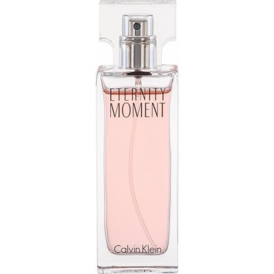 Calvin Klein Eternity Moment parfémovaná voda dámská 30 ml – Sleviste.cz