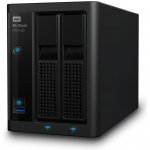 WD My Cloud Pro PR2100 WDBBCL0160JBK-EESN – Hledejceny.cz