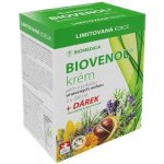 Biovenol krém 2x200ml + dárek – Zboží Mobilmania