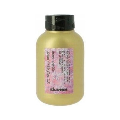 Davines More Inside Sérum pro zvýraznění vln a kudrlin 100 ml – Hledejceny.cz