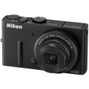 Nikon Coolpix P310