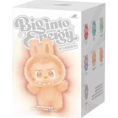 Labubu Velká energetická překvapení figurka 17 cm – Zboží Dáma
