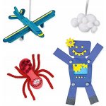 LENA Craft case Jumbo – Zboží Dáma