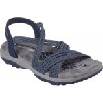 SKECHERS Reggae Slim Turn It Up navy Modrá – Zbozi.Blesk.cz