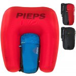 Pieps Jetforce bt Pack 25 l chili red – Hledejceny.cz
