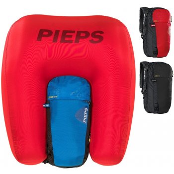 Pieps Jetforce bt Pack 25l chili red