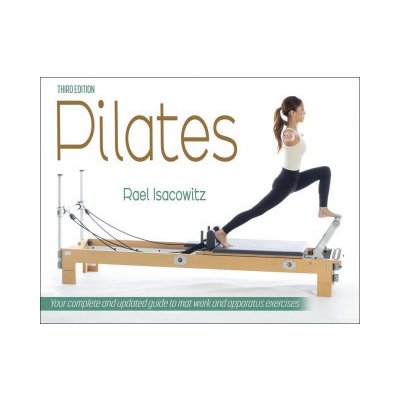 Pilates – Zboží Mobilmania