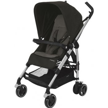 Maxi-Cosi Dana Nomad Black 2018