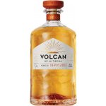 Volcan De Mi Tierra Reposado 40% 0,7 l (holá láhev) – Zboží Dáma