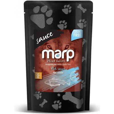 Marp Holistic Marp rybí omáčka 180 ml – Zbozi.Blesk.cz