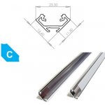 LEDLabs LMC21 – Zboží Dáma