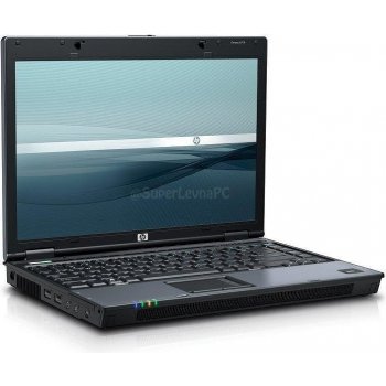 HP Compaq 6510b KE131EA