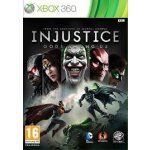 Injustice: Gods Among Us (Ultimate Edition) – Zboží Živě