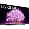 Televize LG OLED83C17LA