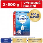 Nutrilon 4 Advanced 3 x 1 kg – Zbozi.Blesk.cz