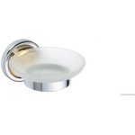 Bemeta Retro gold a chrom skleněná 144208028 – Sleviste.cz