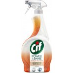 Cif Power & Shine kuchyně čistící sprej 500 ml – Zboží Dáma