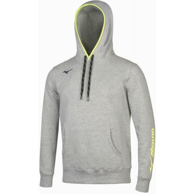 Mizuno Men Sweat Hoodie