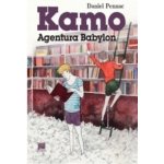 Kamo 3 - Agentura Babylon – Hledejceny.cz