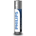 Philips Ultra Alkaline AAA 2ks LR03E2B/10 – Zboží Živě