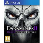 Darksiders 2 (Deathinitive Edition) – Zboží Živě