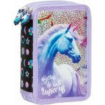 Derform třípatrový vybavený jednorožec – Sleviste.cz