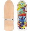 Skate deska Arbor Legacy Oso Tripped