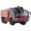 Sběratelský model Wiking Rosenbauer FLF Panther 6x6 Shannon hasiči 1:43