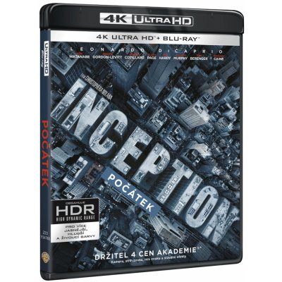 POČÁTEK UHD+BD – Zbozi.Blesk.cz
