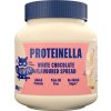 Čokokrém HealthyCO Proteinella bílá čokoláda 360 g