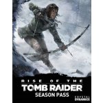 Rise of the Tomb Raider Season Pass – Sleviste.cz