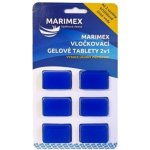 Marimex 11313113 Tablety gelové vločkovací 2v1 – Hledejceny.cz