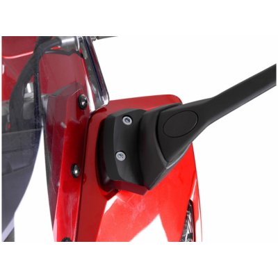 Yamaha FZ1 Fazer (08-) - rozšíření zrcátek SVL.06.501.10900/B | Zboží Auto