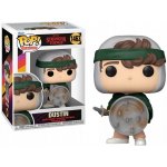 Funko Pop! 804 Stranger Things Dustin At Camp – Zboží Dáma Funko Pop! 804 Stranger Things Dustin At Camp – Zboží Dáma