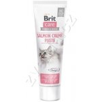 Brit Care Paste Salmon Creme 100 g – Zbozi.Blesk.cz