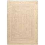 Hanse Home Sharmila Natural White přírodní – Sleviste.cz