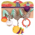 B.toys spirála Wiggle Wrap – Sleviste.cz